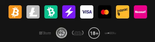 Slotastic Casino Games